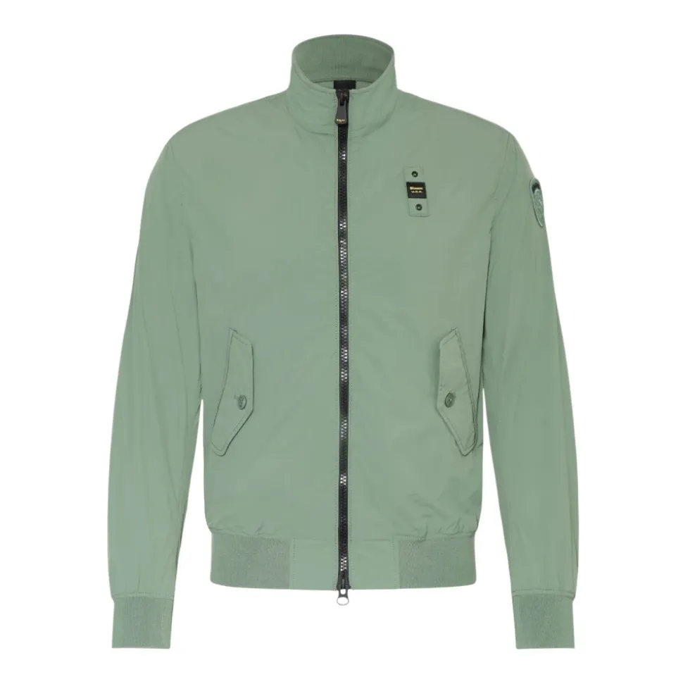 Light Jackets