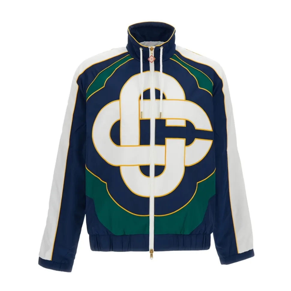 Light Jackets