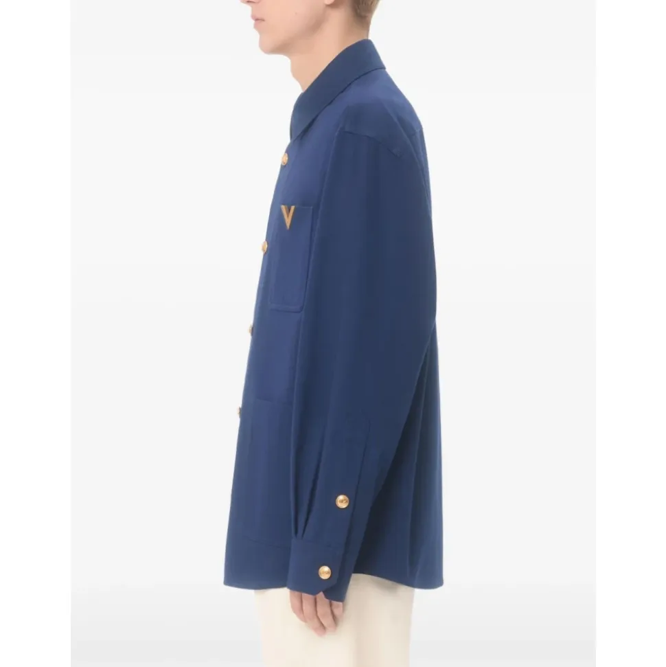 Light Jackets