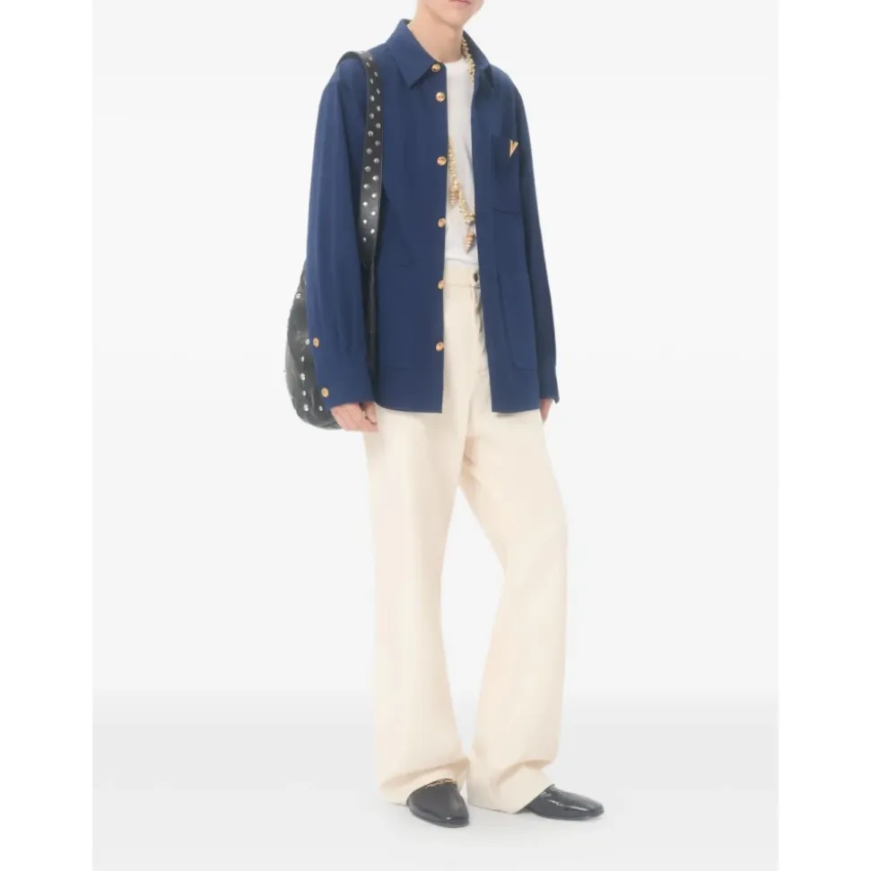 Light Jackets