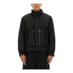 Light Jackets