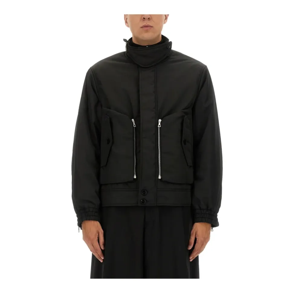 Light Jackets