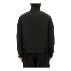 Light Jackets