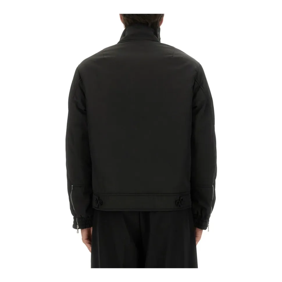Light Jackets