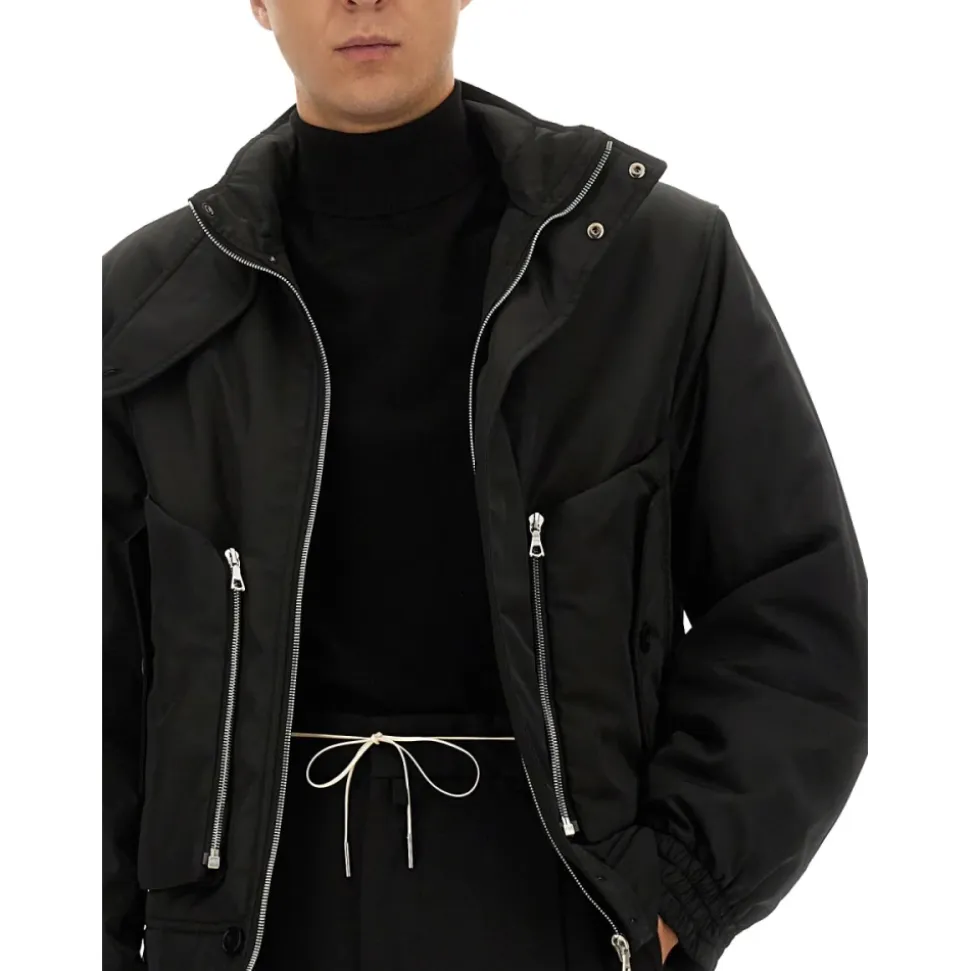 Light Jackets