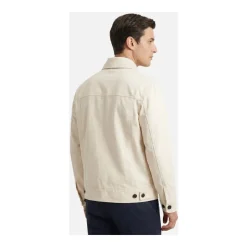 Light Jersey Jacket