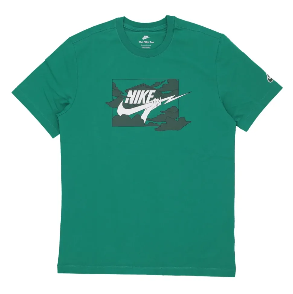 Lightning Club Tee