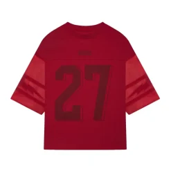 Lightning Football Jersey