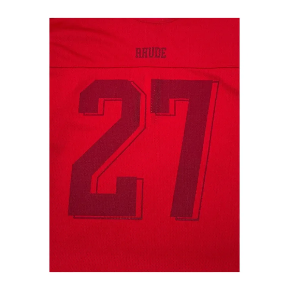 Lightning Football Shirt