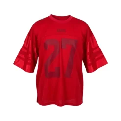 Lightning Football Shirt