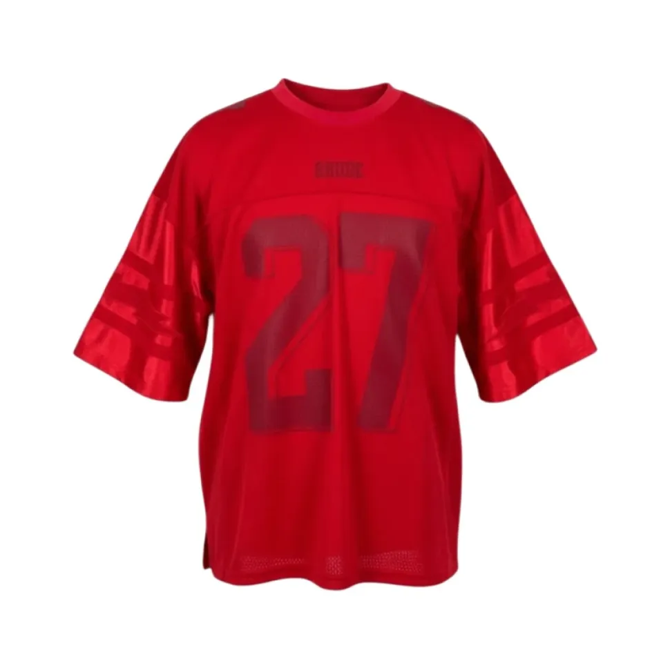 Lightning Football Shirt
