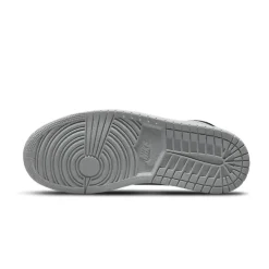 Light Steel Grey Mid SE Sneakers