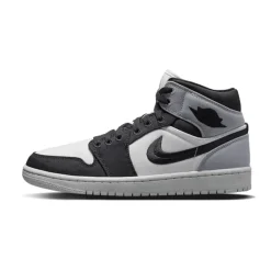 Light Steel Grey Mid SE Sneakers