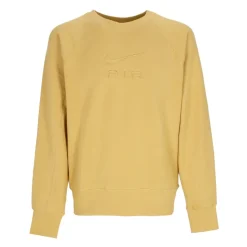 Lightweight Crewneck Sweatshirt Air French Terry