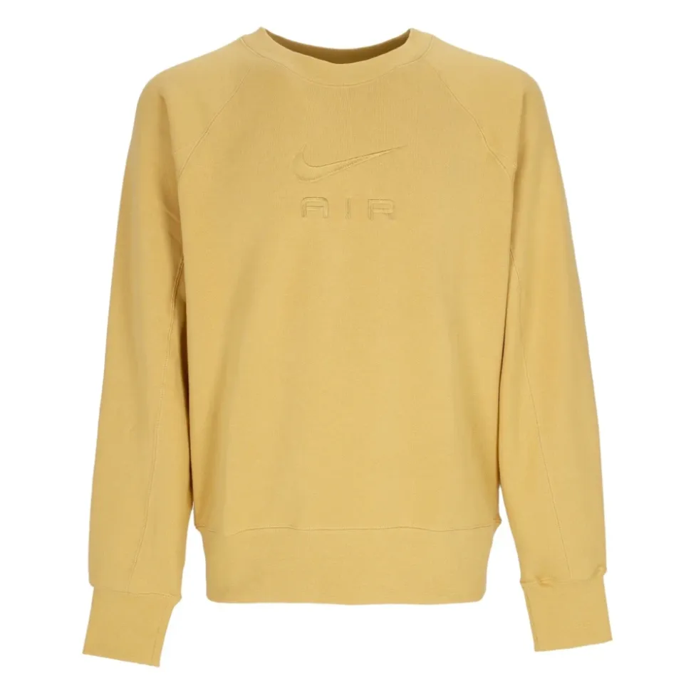 Lightweight Crewneck Sweatshirt Air French Terry