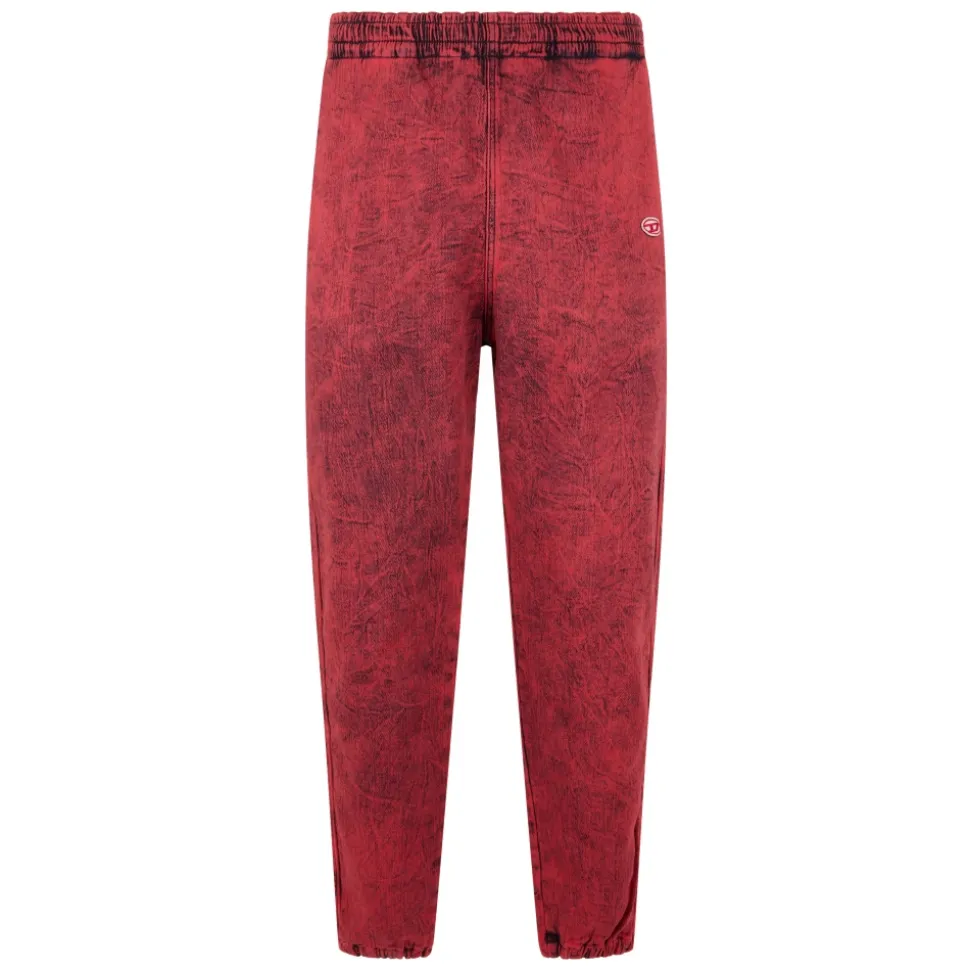 Lightweight Denim Pants