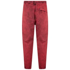 Lightweight Denim Pants