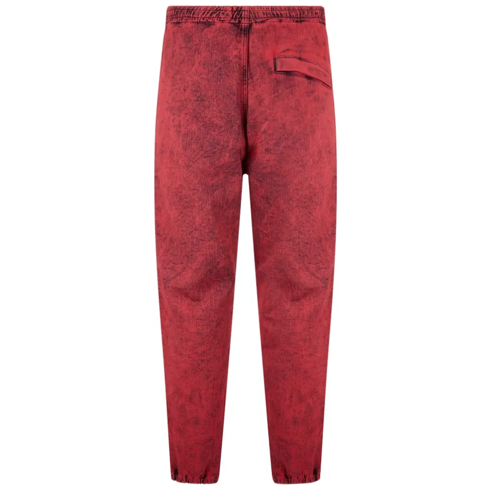 Lightweight Denim Pants