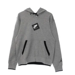 Lightweight Hooded Fleece Hoodie