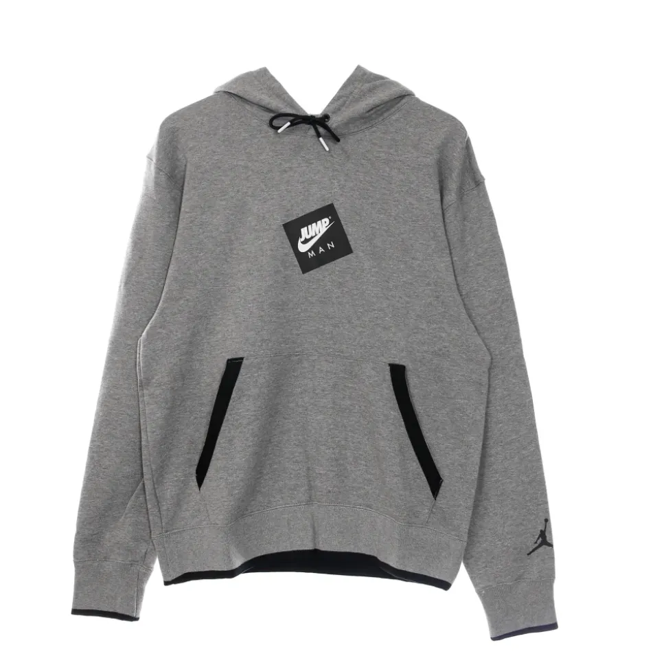 Lightweight Hooded Fleece Hoodie