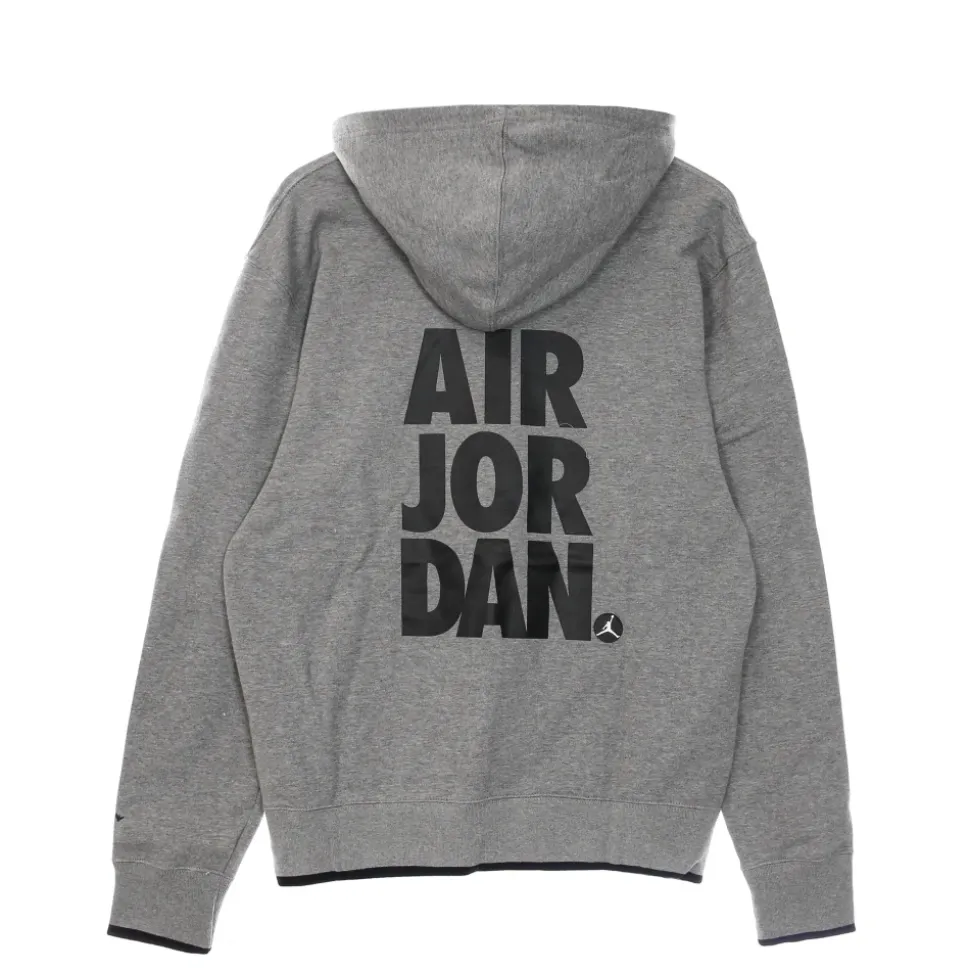 Lightweight Hooded Fleece Hoodie