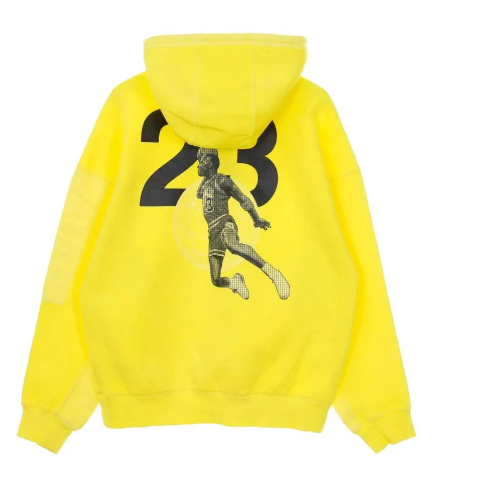 Lightweight Hooded Fleece Pullover Hoodie