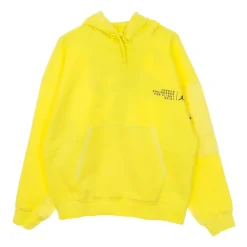 Lightweight Hooded Fleece Pullover Hoodie