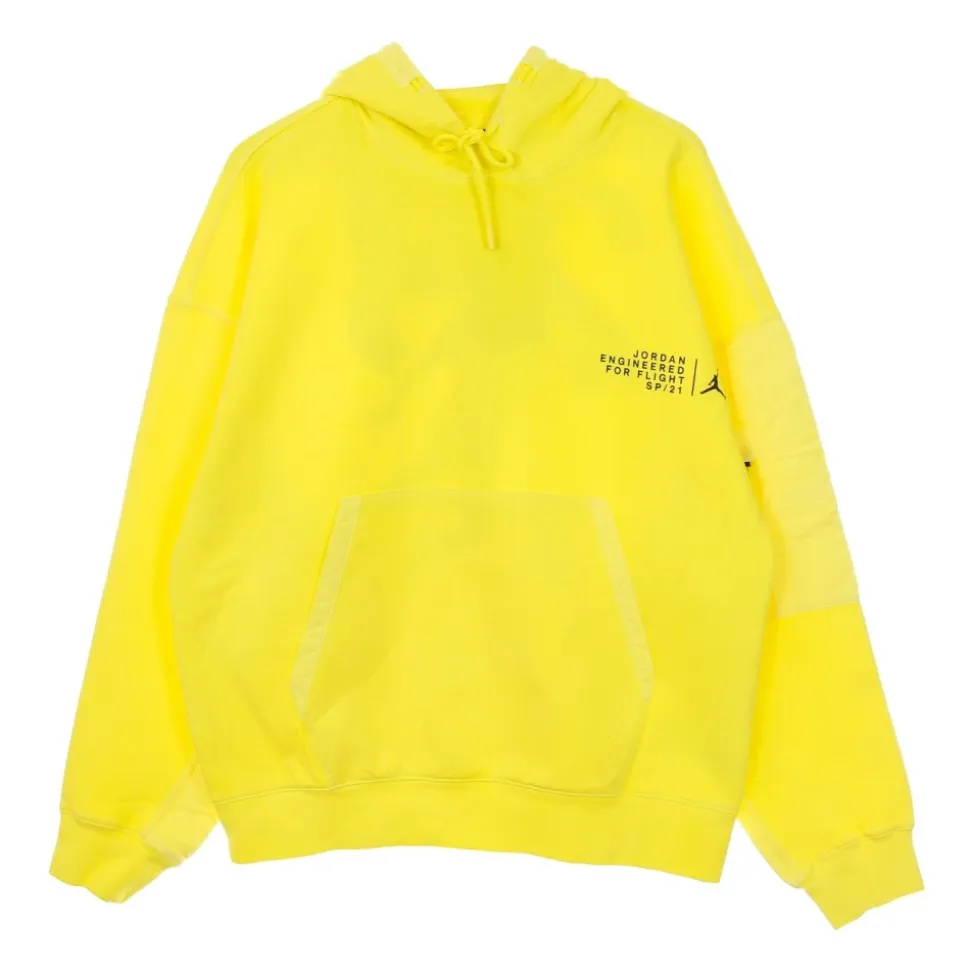 Lightweight Hooded Fleece Pullover Hoodie