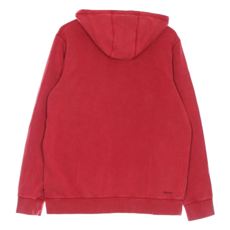 Lightweight Hoodie Air Fleece Pullover