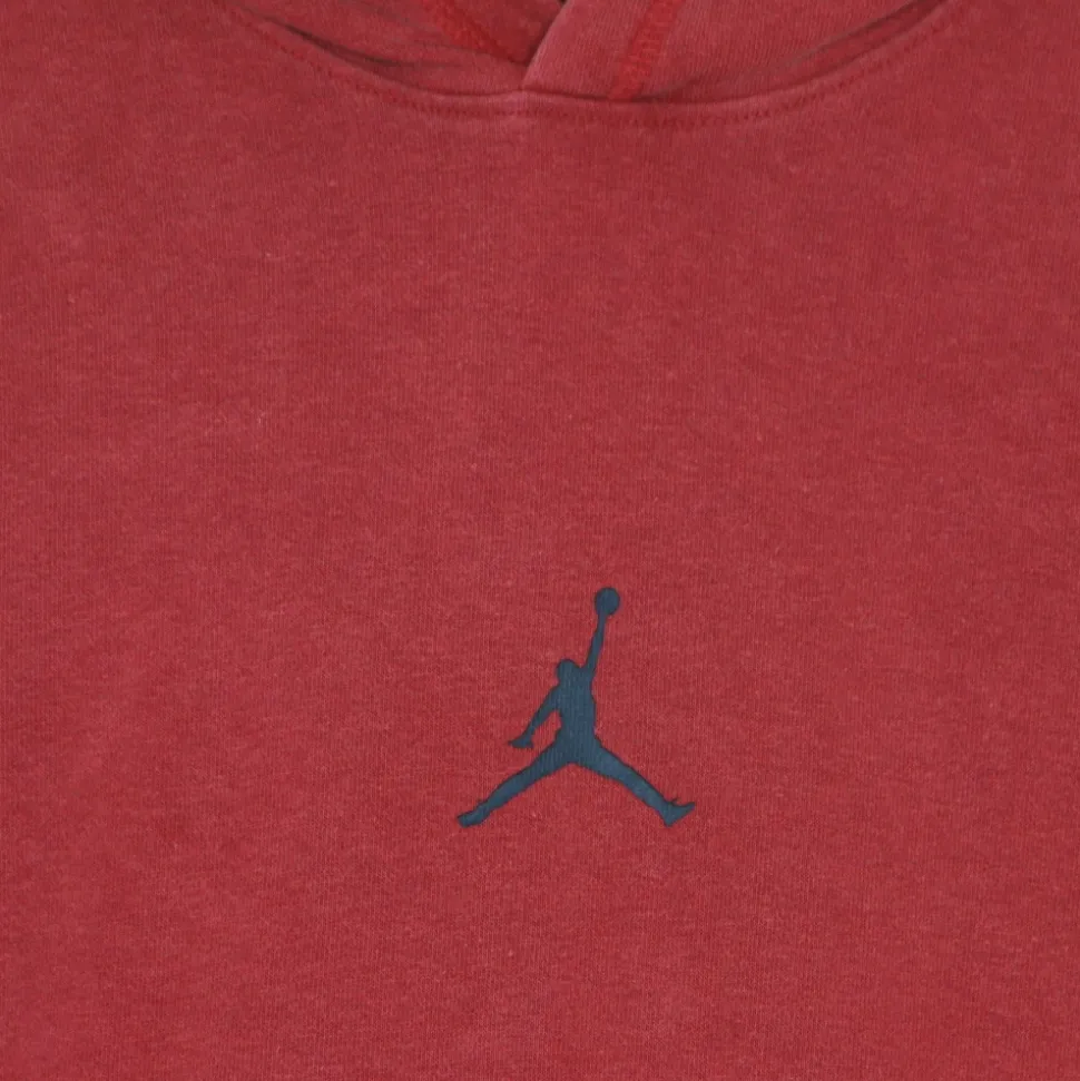 Lightweight Hoodie Air Fleece Pullover