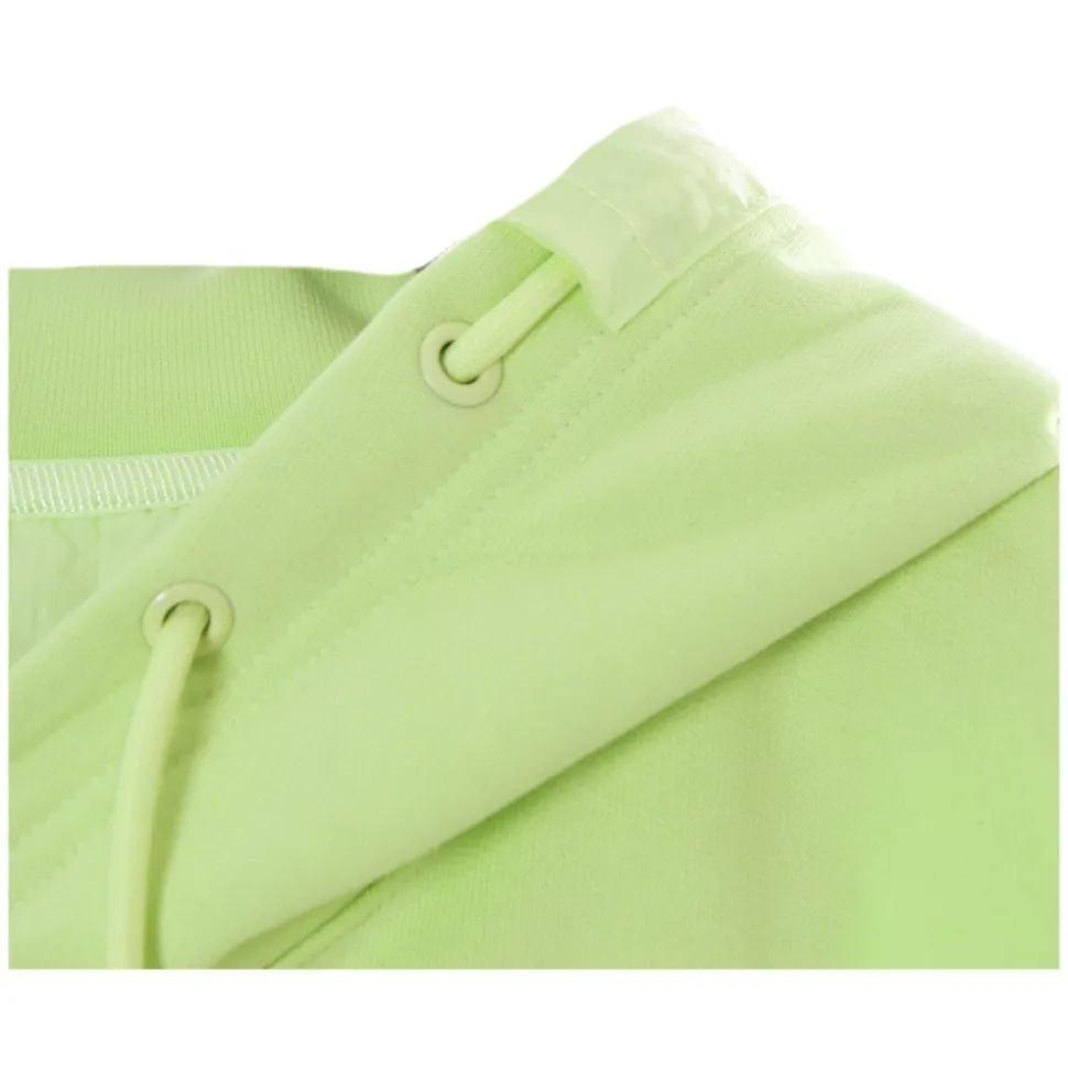 Lightweight Hoodie Engineered Fleece Sweatshirt
