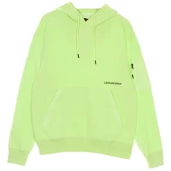 Lightweight Hoodie Engineered Fleece Sweatshirt