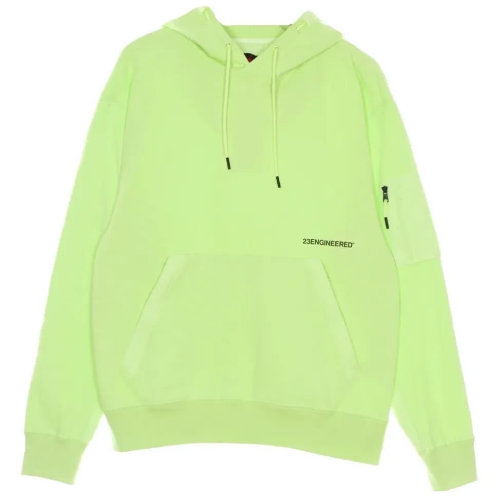 Lightweight Hoodie Engineered Fleece Sweatshirt