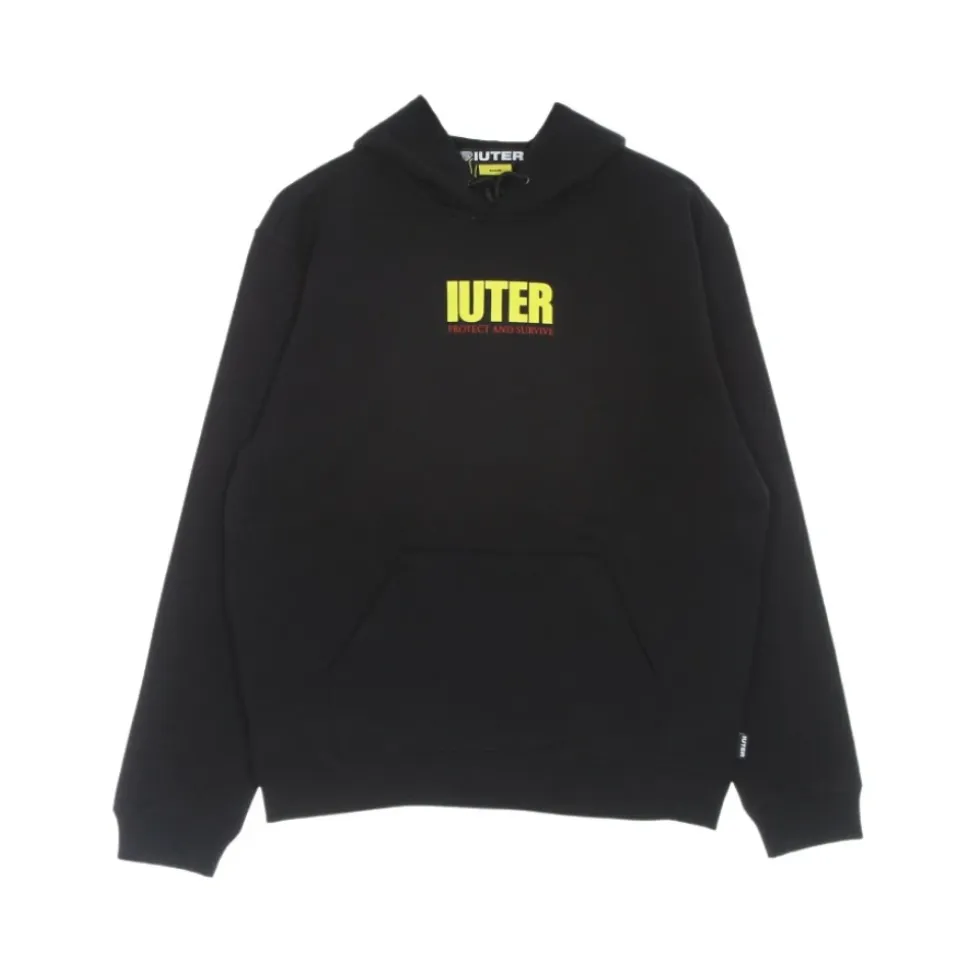 lightweight hoodie stay alive