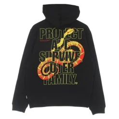 lightweight hoodie stay alive