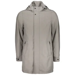 Lightweight Jacket with Hood