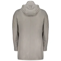 Lightweight Jacket with Hood