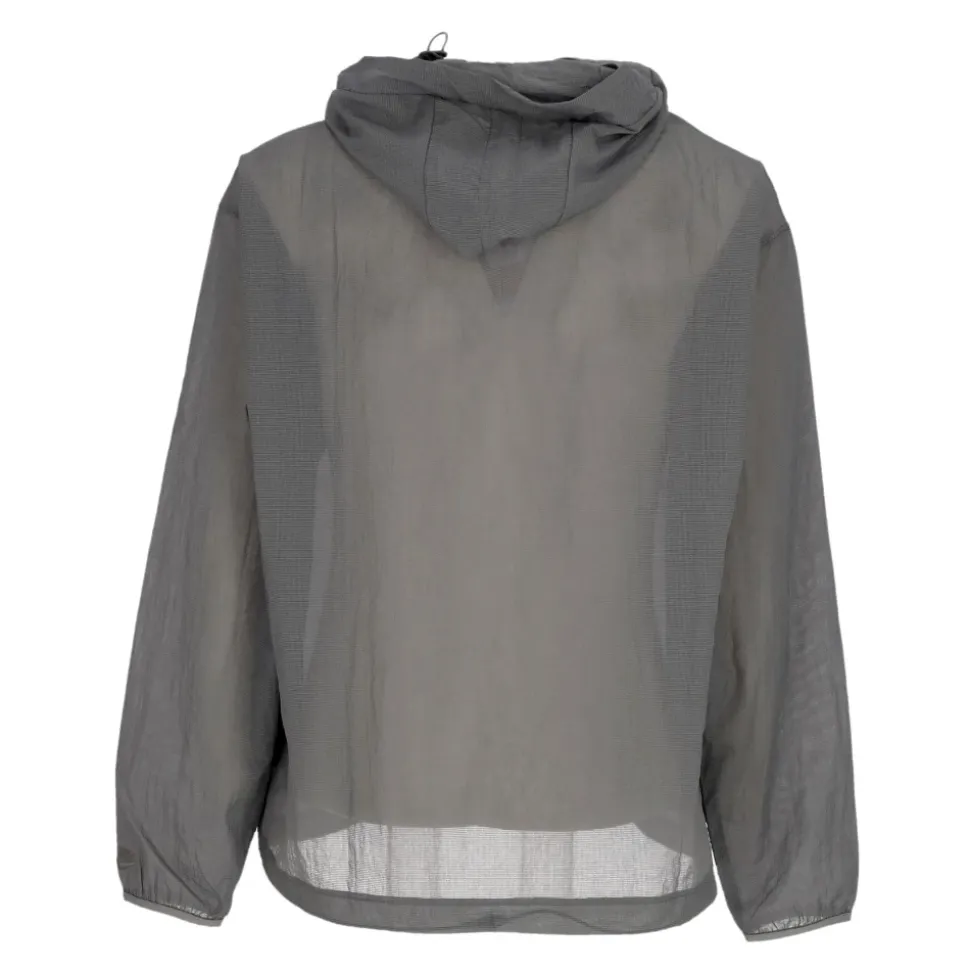Lightweight Mesh Hoodie