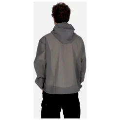 Lightweight Mesh Hoodie