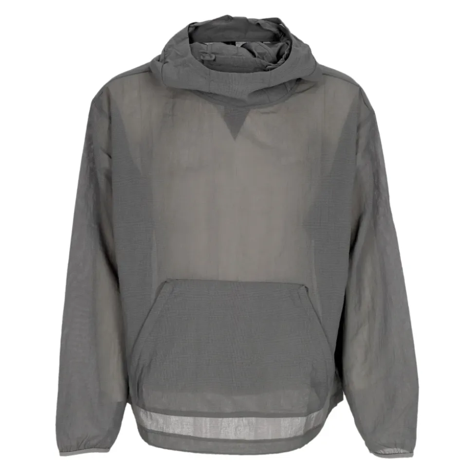 Lightweight Mesh Hoodie