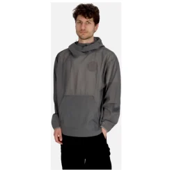 Lightweight Mesh Hoodie