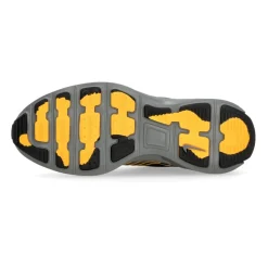 Lightweight Running Shoe with Reflective Design