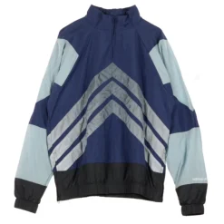 Lightweight Track Jacket