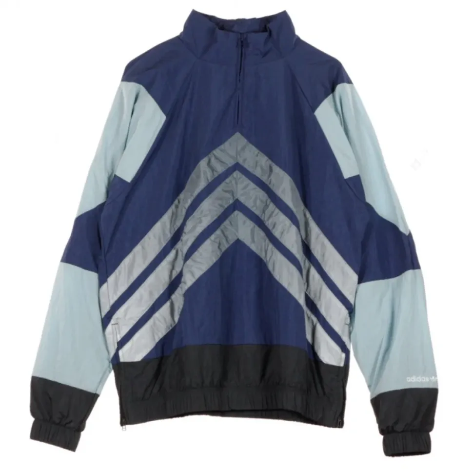 Lightweight Track Jacket