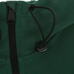 Lightweight Zip Hoodie