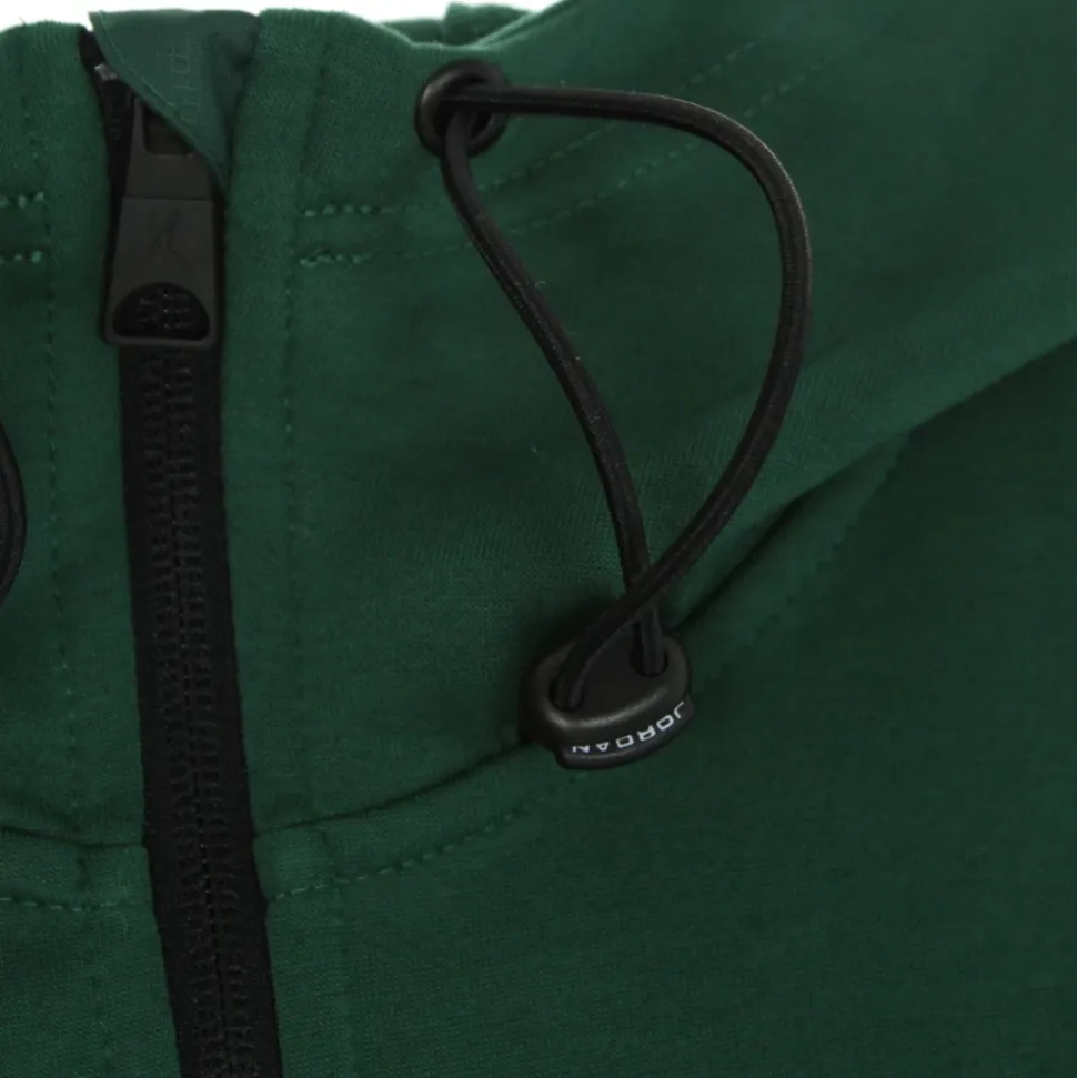 Lightweight Zip Hoodie