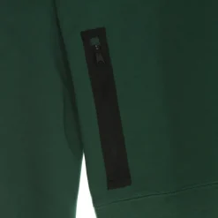 Lightweight Zip Hoodie