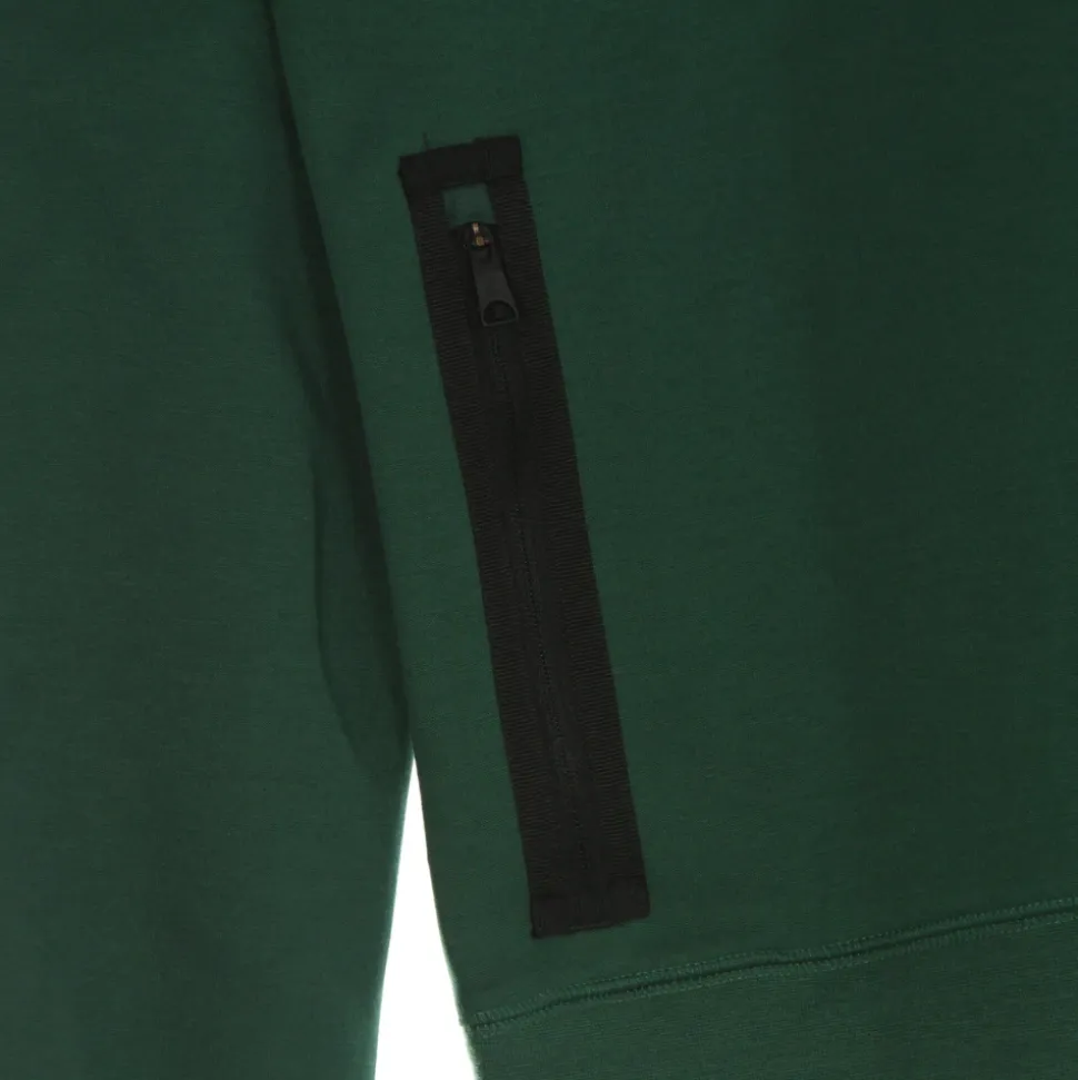 Lightweight Zip Hoodie