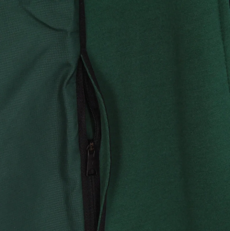 Lightweight Zip Hoodie