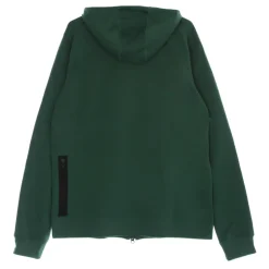 Lightweight Zip Hoodie